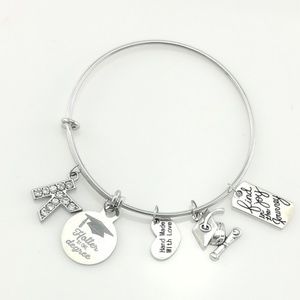Personalized bracelet hotter by One Degree
